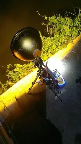 出个炮灯,氙气灯,全新