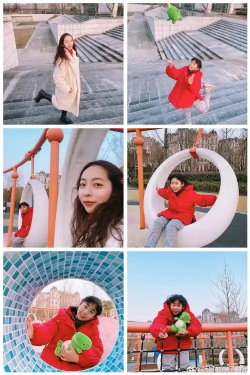 春游季##城市巡游记##出发吧拥抱世界##飞猪酷玩家#  住法式上海苏宁