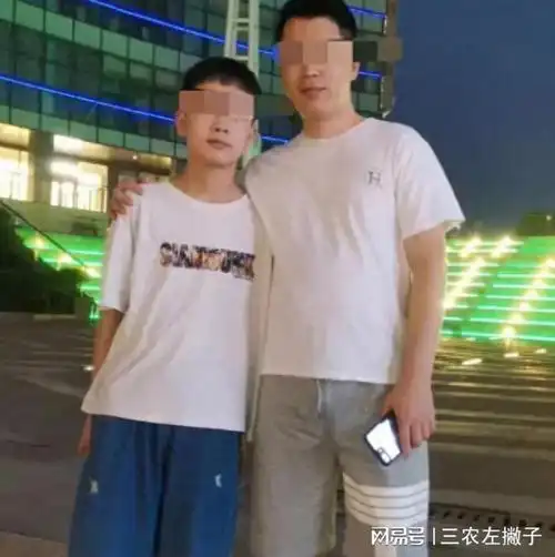 河北遇害初中生父亲发声看完尸检过程不甘心让孩子留守遭吐槽