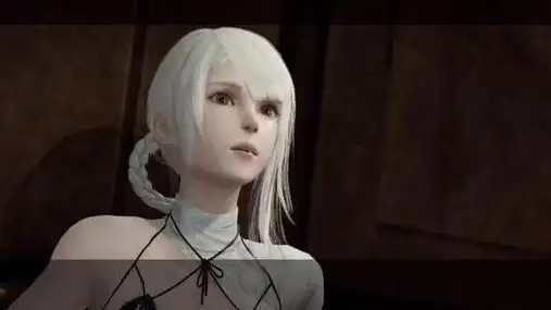 《尼尔人工生命升级版》凯妮是男是女?凯妮性别分析