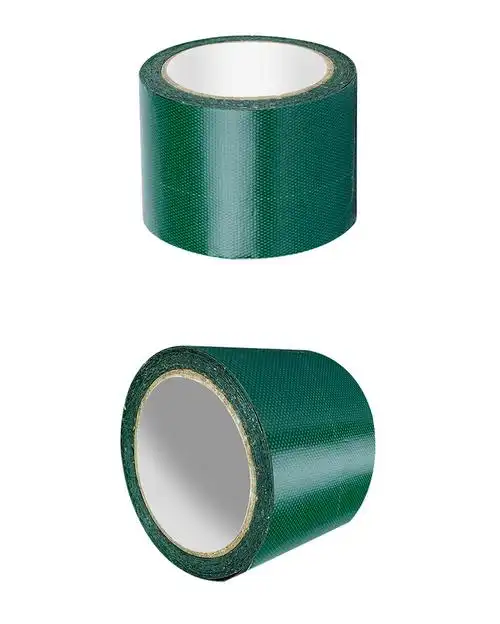 篷布修补专用胶带防水油布货车棚布帆布补洞贴粘雨布强力蓬布胶布左一