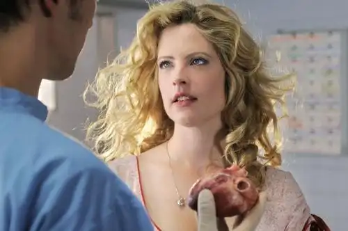 悠扬德意志,四位美佳人