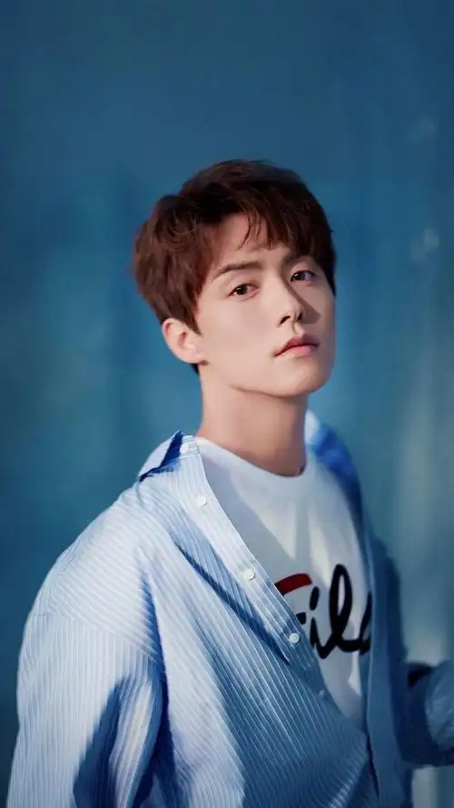 马天宇精选壁纸集