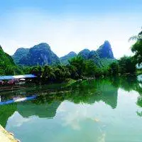 自然山水风景头像大全唯美_微信头像图片大全