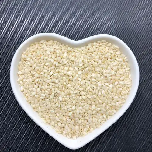 芝麻白芝麻35g去皮脱皮生白新鲜生芝麻仁漂白其它调料