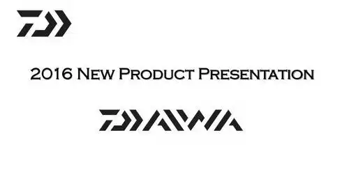 "前沿情报站"--2016 daiwa新品谍报(casting reel 篇)