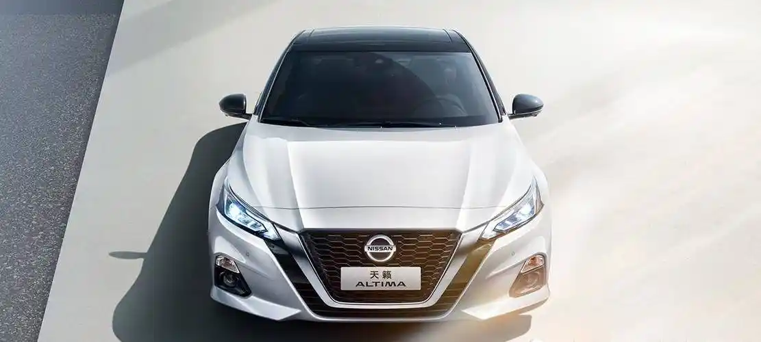 2023款东风日产天籁正式上市,售价17.98-26.98万元_搜狐汽车_搜狐网