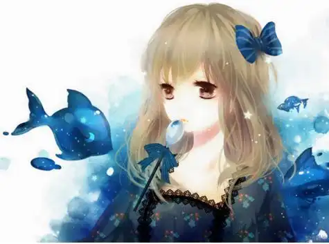 双鱼座女生代表什么公主?