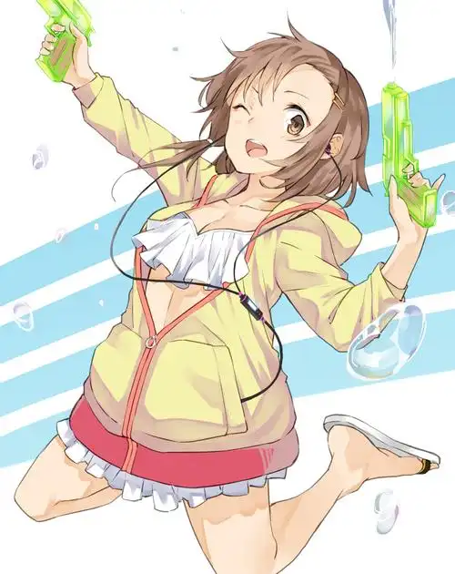 凉快吧-原创女孩子-触站