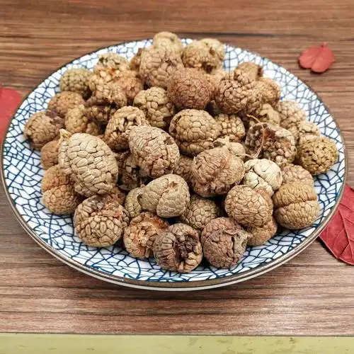 荟济堂 草豆蔻广西250克草寇仁草扣草冦老蔻粉卤料香料调料大料非野生