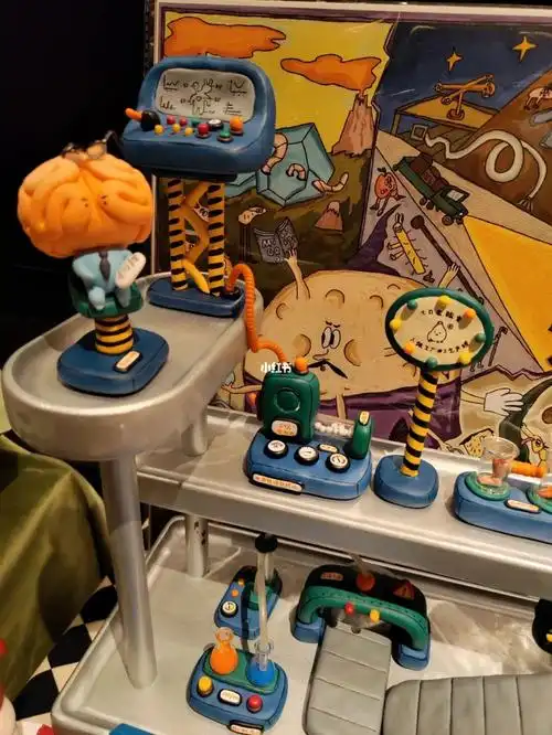 人体工厂流水线上坚守总控台岗位的大脑高级工程师#玩物丧志集  #十一