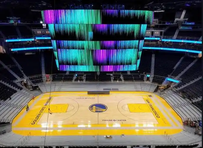 梦幻联动英雄联盟s12将在勇士主场举行最佳adc库里