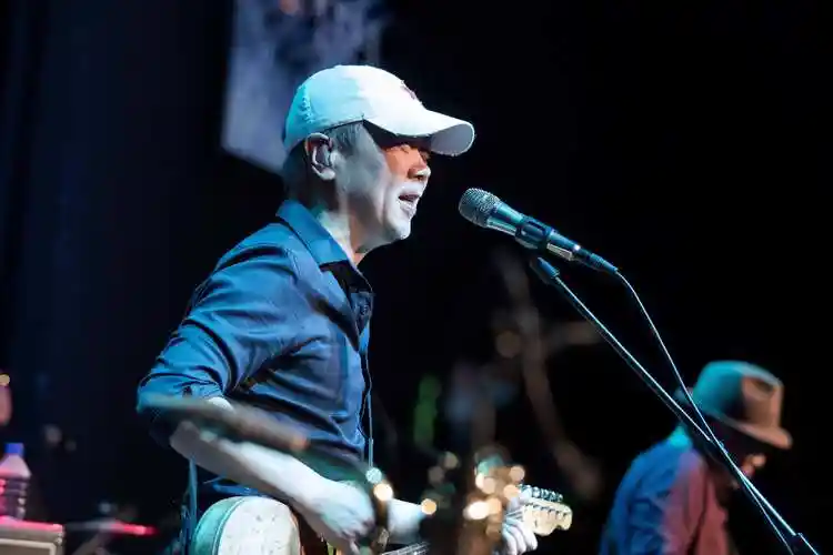 2022崔健潍坊演唱会演出信息及订票方式-黄河票务网