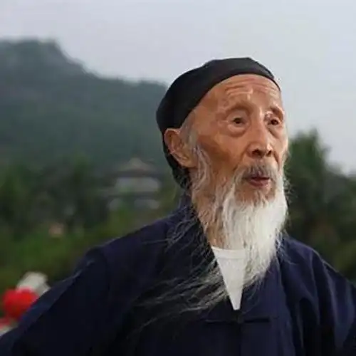 此人隐居修行70年,预料到自己104岁羽化,被称为"陆地神仙"|道士|修道