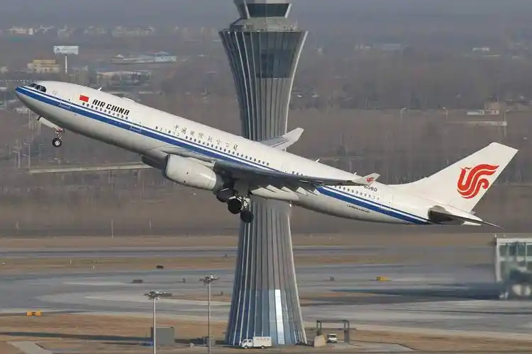 一口气搞懂:为什么北京首都国际机场地跨朝阳和顺义两个区?