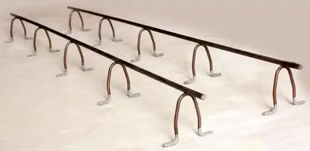 [分享]钢筋工程中马凳筋的定义,选型规范与工程量计算规则