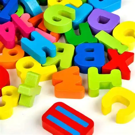 幼儿益智类拼图玩具