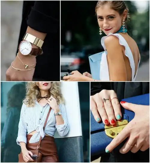 5个心机时尚配饰秒变时髦大咖-流行风格-s&s|来自纽约的时尚问候-ss