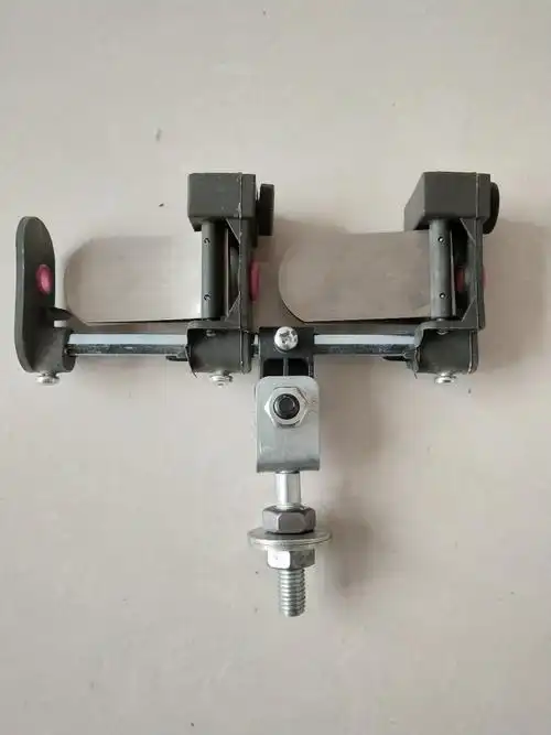 剑杆机配件 ga747剑杆机 可调式纬纱涨力器 涨力器 织布机配件