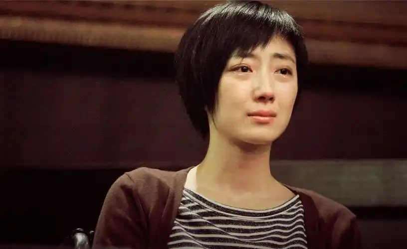 电影圣诞玫瑰精彩剧照曝光 桂纶镁获赞演技精湛