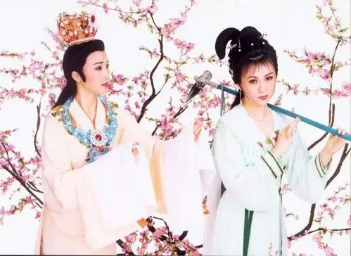 方亚芬简介越剧演员10