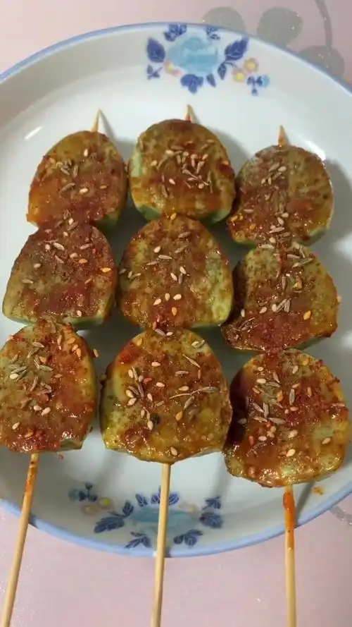 自制美食#实蛋的做法