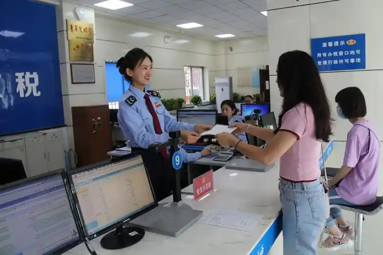 "税润陇原 花自芬芳"秦州区税务局荣获"全国文明单位"