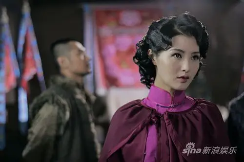 《绝地枪王》引发二轮追剧潮正剧正人心