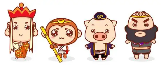 (四)你以为唐僧是傻白甜?