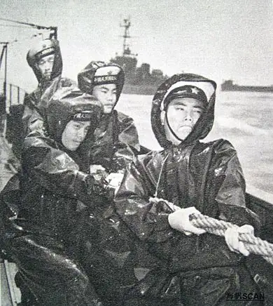 1974年中越西沙海战