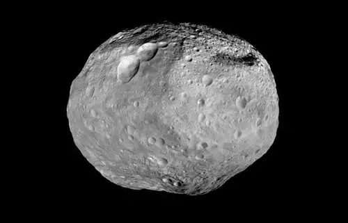 美俄为何双双启动小行星撞地球"防御计划"?