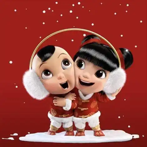 支付宝头像官方唯美