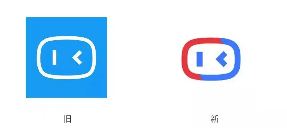 百度小度悄悄换logo居然好好看