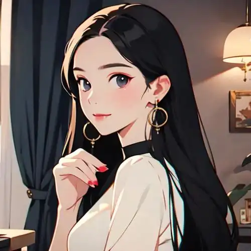 天蝎座女生专属头像