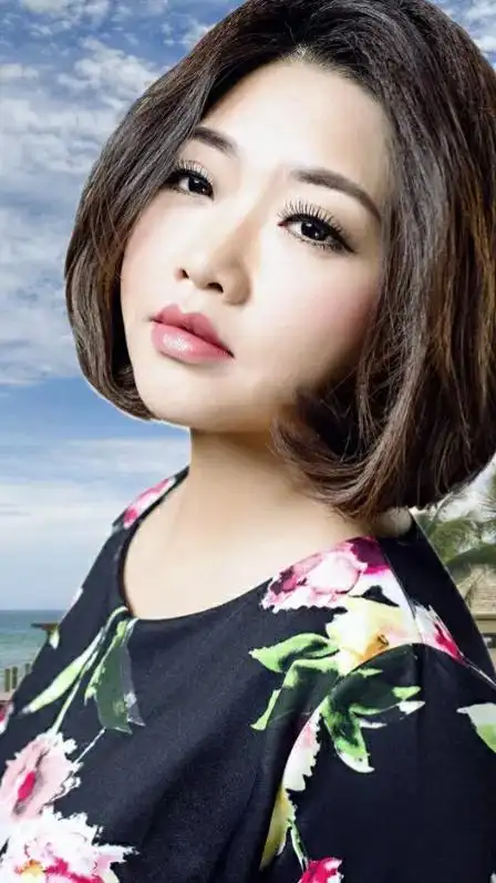 陈瑞1976年出生于湖北宜昌,内陆女歌手[赞]喜欢陈瑞的歌,淡淡