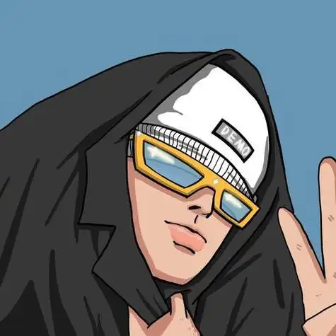 2021潮牌动漫男头像 动漫头像图片大全 -【爱个性】