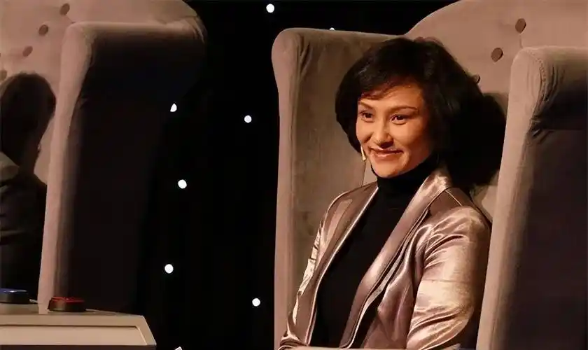 回顾奥运冠军高敏退役移居美国后遭前夫抛弃再婚现状如何