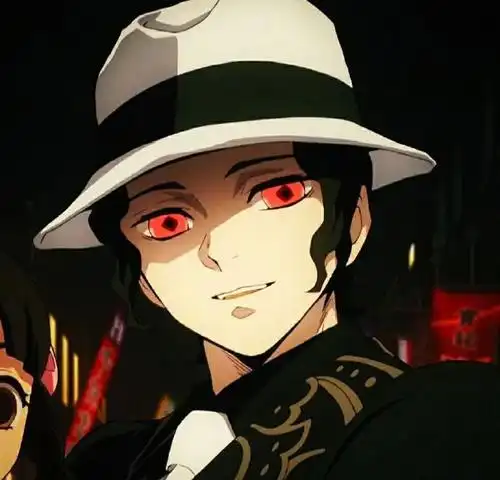 动画鬼头像图片_头像图片_扣扣乐园