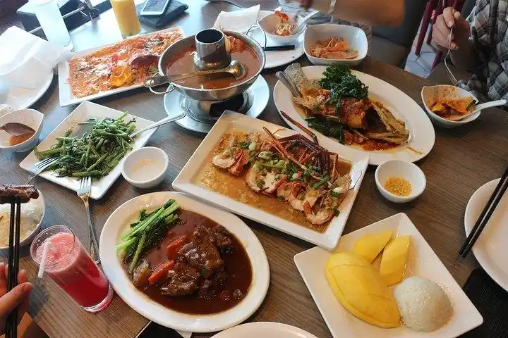 饭店最干净的5道菜厨师下饭店经常吃很多人却不知道