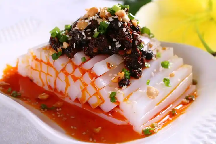 舌尖上的山西:这就来说说大同的特色美食,你都吃过哪些?