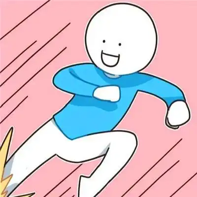 2人基友头像沙雕智障图片