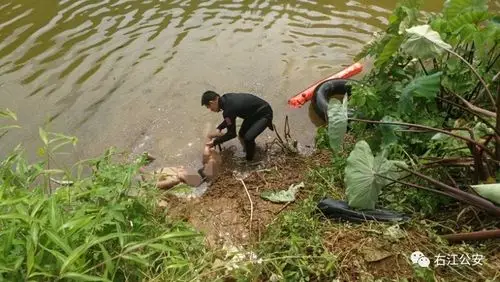 又是溺水!2名初中生去野泳,却再也回不来!