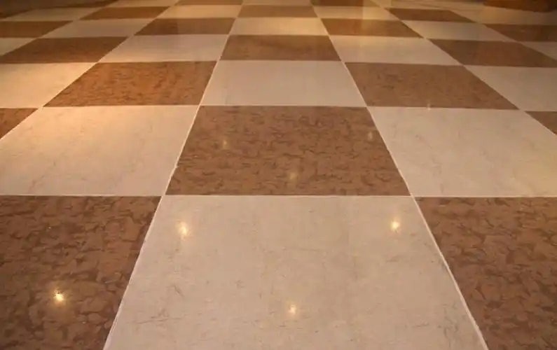 金碧辉煌大理石效果图大全