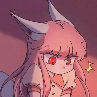 废柴狐阿桔小汤全身