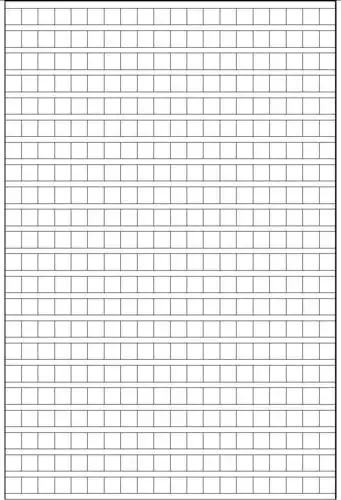 a4作文方格纸.doc