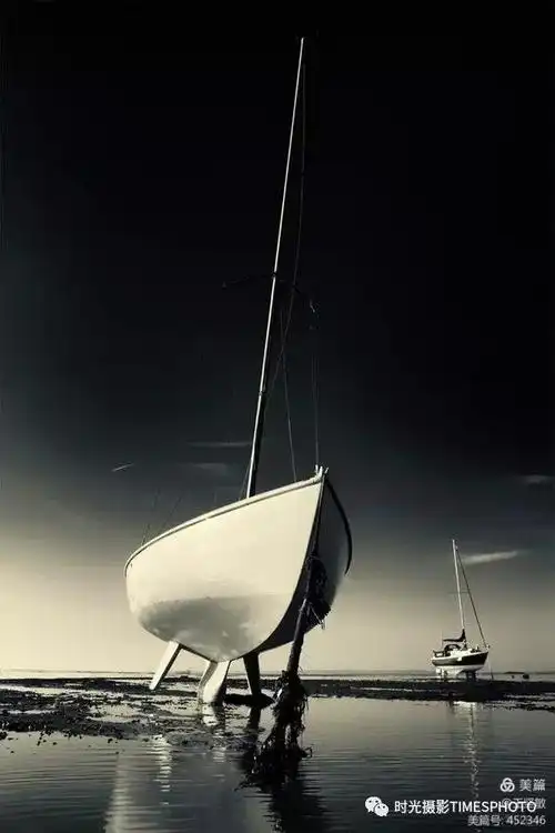 英国摄影师 hegel jorge的低调摄影