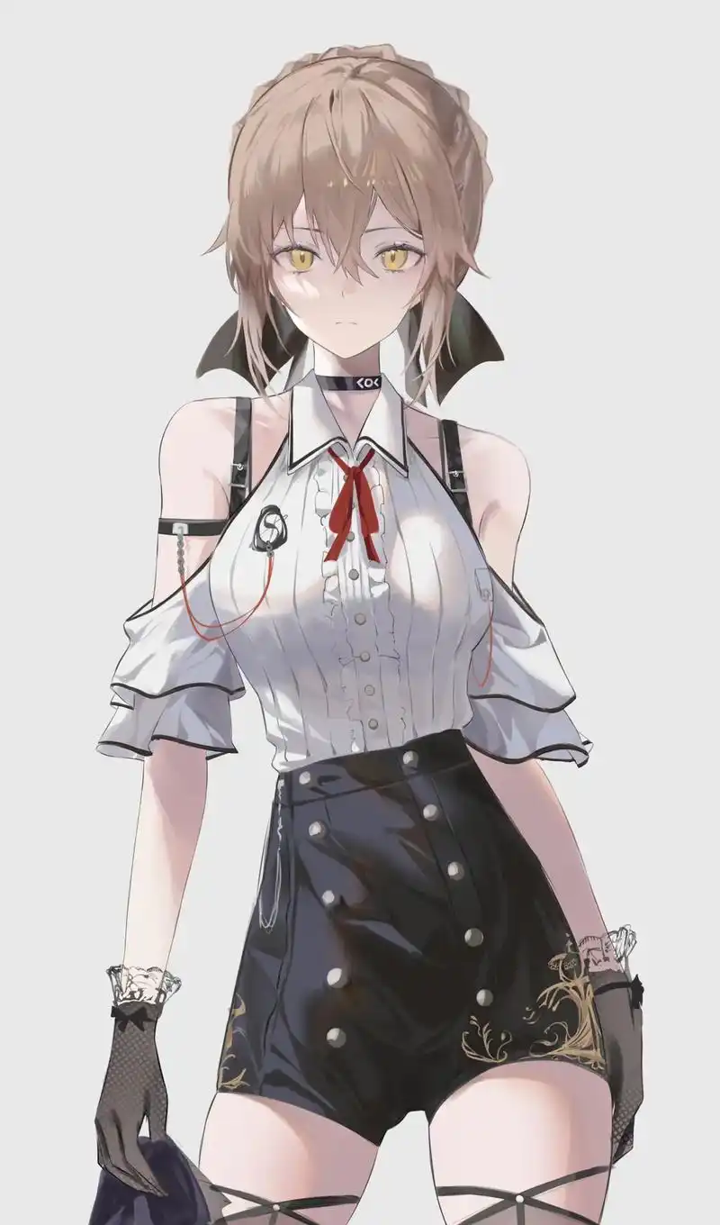 4k超清 #美女 #动漫 #二次元 #高清壁纸 #壁纸 # - 抖音