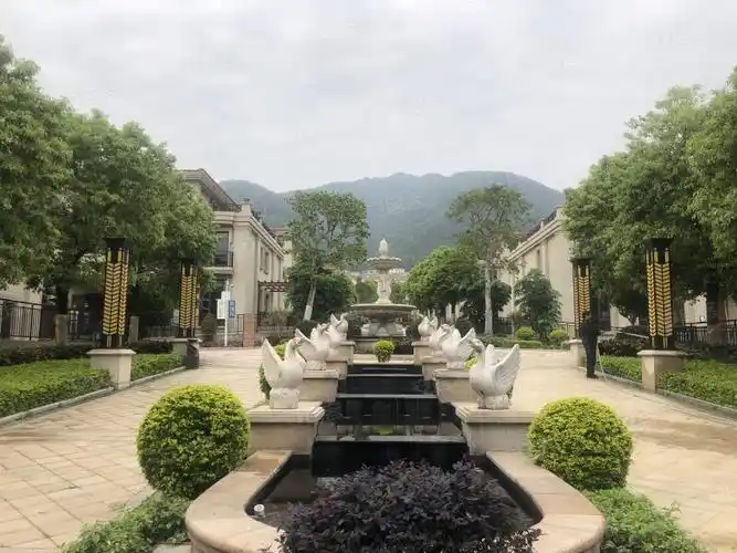 星湖御园(别墅),七星街-肇庆星湖御园(别墅)二手房,租房,房价-肇庆