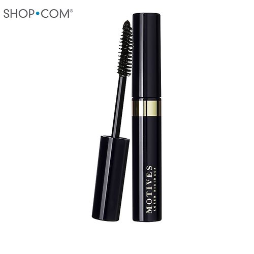 motives 魔眼爱恋睫毛膏不掉屑不晕染超浓密shop.com正品