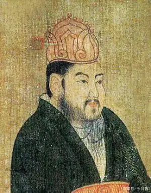 隋炀帝的无奈,我用小说文体跟你说